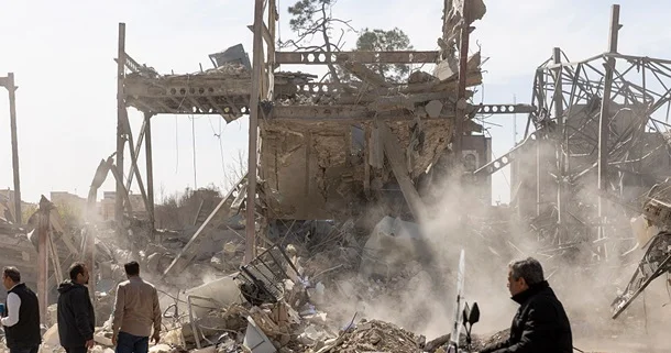 ABŞ və İsraildən İrana qarşı bombardman planı
