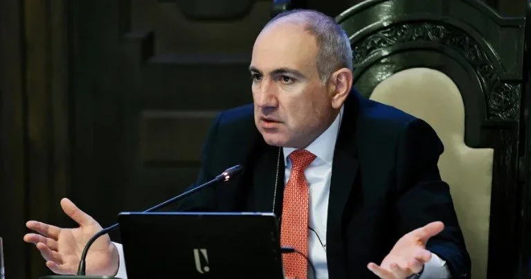 Paşinyan: Azərbaycanla sülh 400 il və daha uzun müddətə bağlanmalıdır