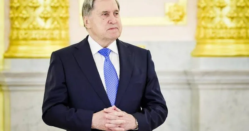 Москва не торопится с переговорами по Украине: сроки зависят от ситуации на фронте