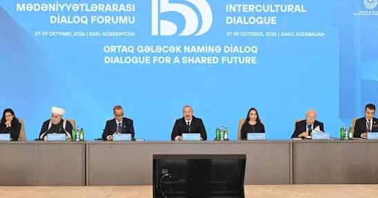 “Ölkəmiz İslam həmrəyliyinin gücləndirilməsinə töhfə verib” MİLLƏT VƏKİLİ