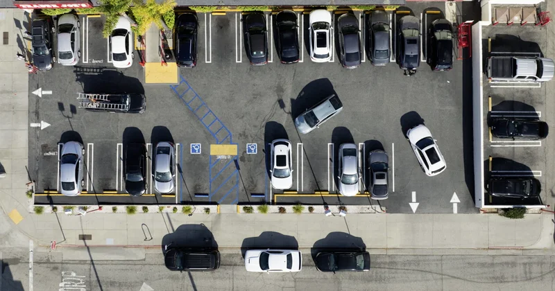 AzParking dən sürücülərə ŞAD XƏBƏR: PARKLANMADA YENİLİK
