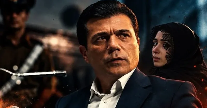 Abdullah Çatlı haqqında filmin davamı çəkildi Sabah yayımlanacaq