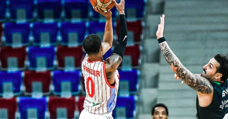 Azərbaycan klubunun kapitanı FIBA Avropa Kubokunda tarixi nəticəyə imza atıb