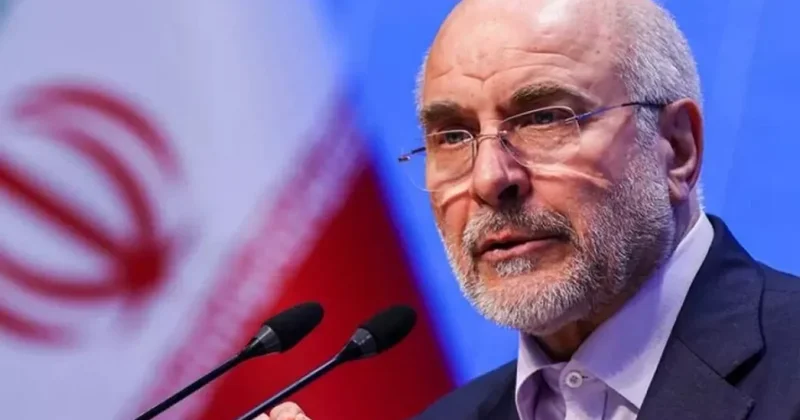 Спикер Меджлиса рассказал, как США могут вернуть доверие Ирана