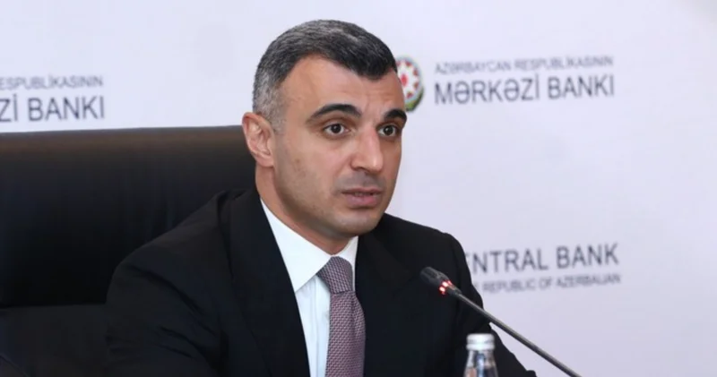 Əhalinin borcu idarə olunmayan səviyyəyə qalxa bilər Mərkəzi Bank sədri
