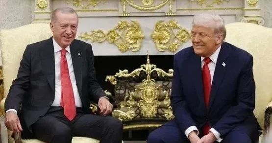 Tramp Ərdoğana zəng etdi