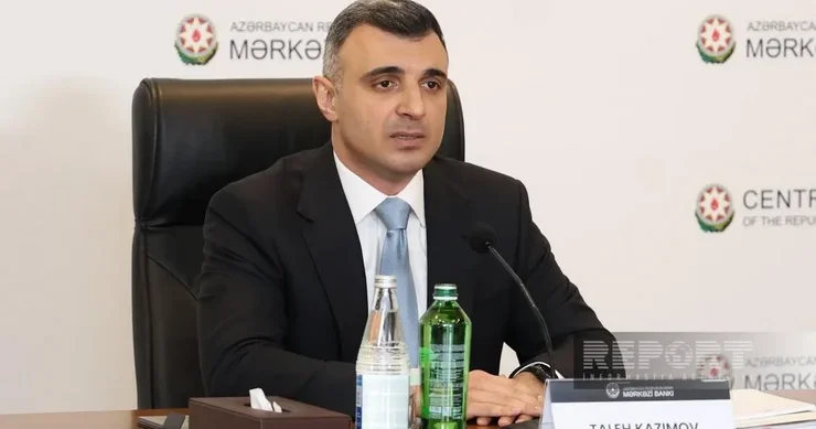 Taleh Kazımov Xarici bankların Azərbaycana gəlməsinə münasibət bildirdi