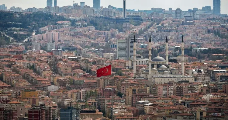 Türkiyənin İsraildəki seçkilərə müdaxilə iddiaları tamamilə cəfəngiyyatdır Ankaradan CAVAB