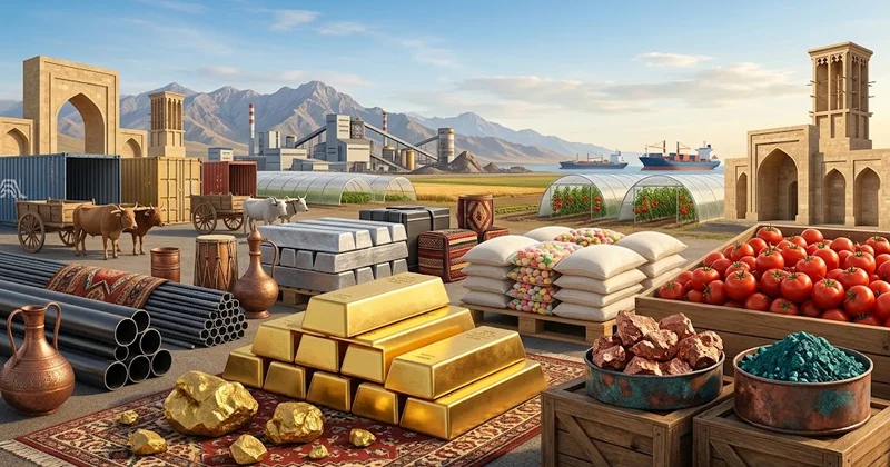 Qızıl Azərbaycanın qeyri neft ixracında liderdir