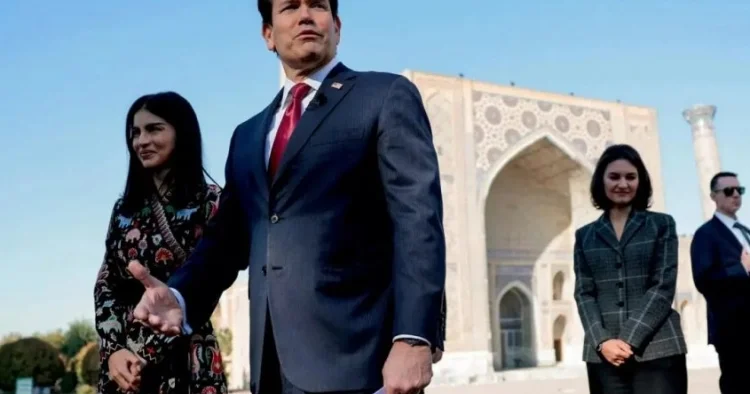 Azərbaycanın ardınca Özbəkistan: fars inhisarı rədd edilir