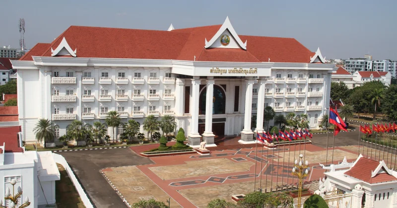 Laos dünyada ən çox bombalanan ölkə