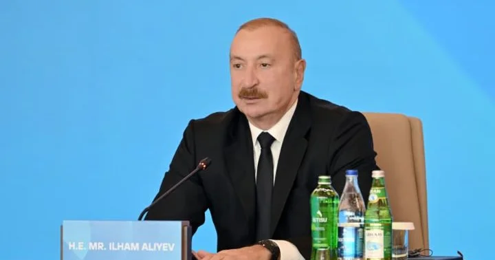 Ölkəmiz BMT Nizamnaməsinə və özünümüdafiə hüququna əsaslanaraq ərazilərini azad edib DEPUTAT