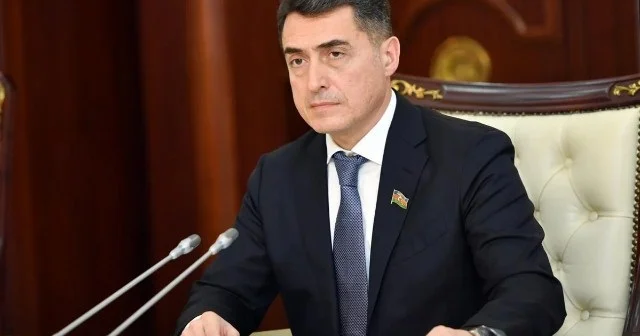 Korrupsiyaya qarşı mübarizə keyfiyyətcə yeni mərhələdədir Komitə sədri