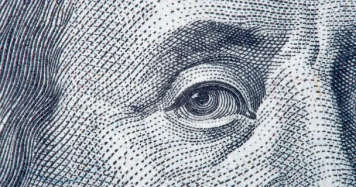 Valyuta hərraclarında nə qədər dollar satıldığı açıqlanıb