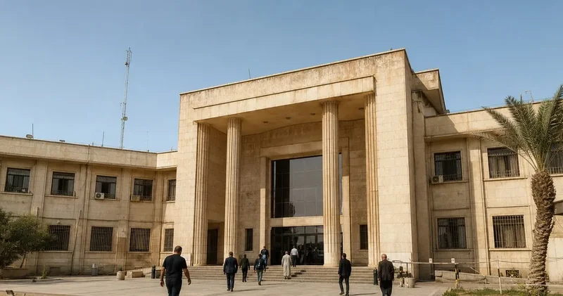 İraq İŞİD üzvü olduğuna görə üç fransızı ömürlük həbs cəzasına məhkum edib