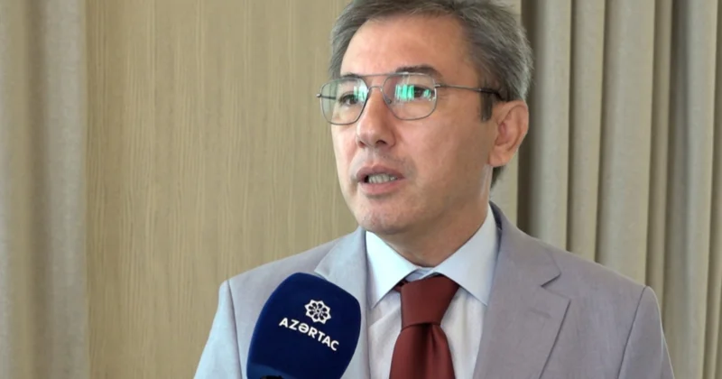 Bizə məsləhət verməyə çalışanlar siyasi etikanın ən sadə tələblərinə əməl etsinlər ŞƏRH