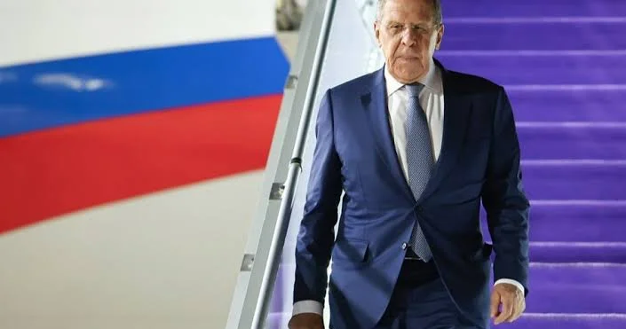 Лавров примет участие во встрече G20 в США