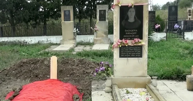Faciəli şəkildə ölən şagirdin həyatı ilə bağlı yeni faktlar: O qadın anası deyildi