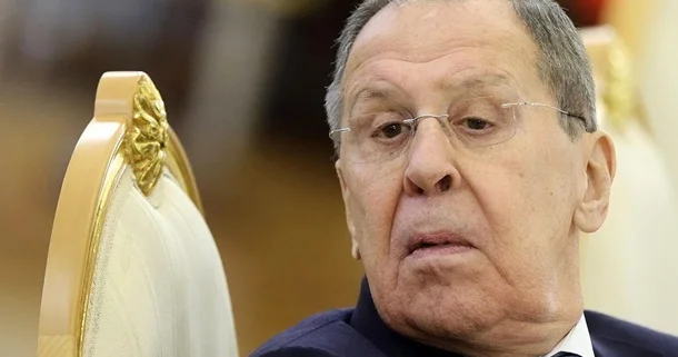 Lavrov ABŞ da keçiriləcək G20 görüşündə iştirak etmək üçün Atalantaya gedəcək