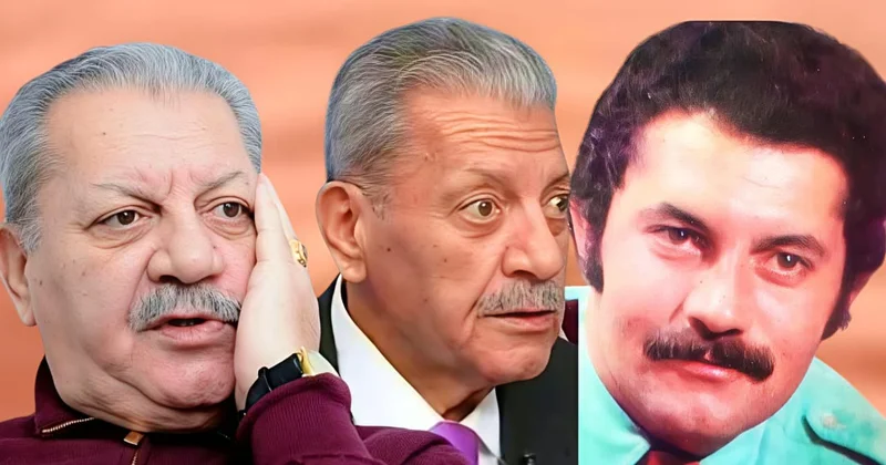 Zaur Rzayevin yayımlanmayan SON MÜSAHİBƏSİ: “Vəzifəlilərin çoxu mənim dostumdur, bir biləsiz onlara necə yaltaqlanırlar”