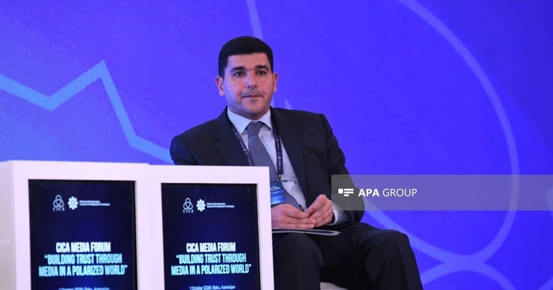 Fərhad Məmmədov: Hansı bəyanatın sülhə uyğun olub olmadığını Ermənistan müəyyən edə bilməz