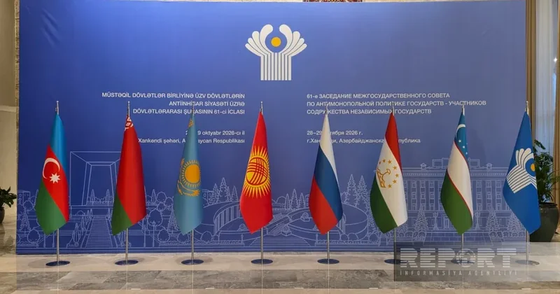 В Ханкенди открылось 61 е заседание МСАП стран СНГ