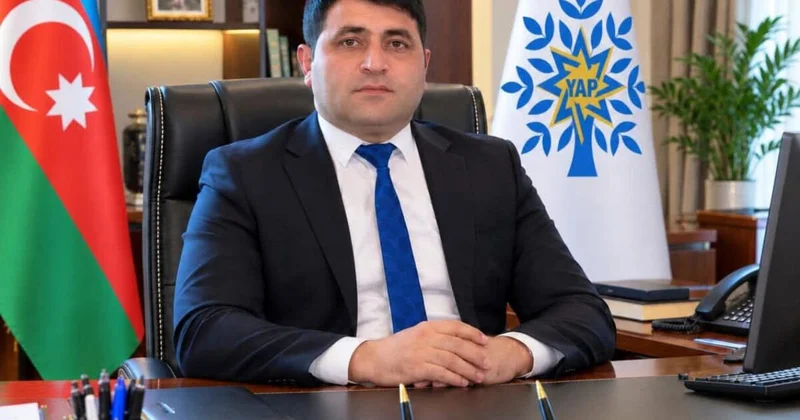 Biz əraziləri işğal altında olan ölkə kimi, ən elementar insan hüquqları daim pozulan xalq kimi əbədi yaşamalı deyildik ŞƏRH