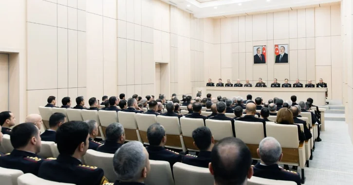 Ötən illərdən bağlı qalmış 294 cinayət açılıb