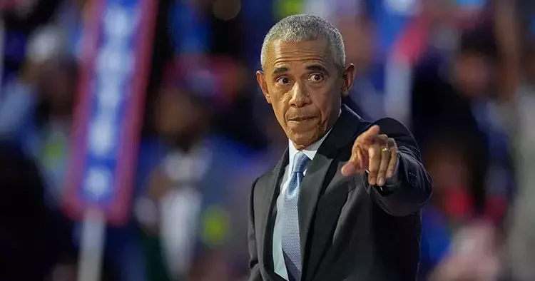 Obama Trampı Ukraynaya xəyanətdə ittiham etdi
