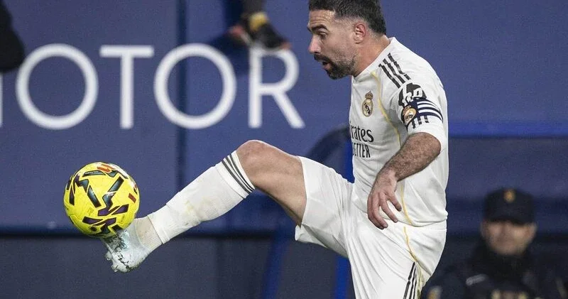 Karvaxal: “Real Madrid”də iş davaya qədər gedib çıxırdı”