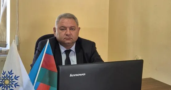 “Ortaq gələcək naminə dialoq” sülh, qarşılıqlı hörmət və beynəlxalq əməkdaşlığa aparan yoldur Prezident İlham Əliyev