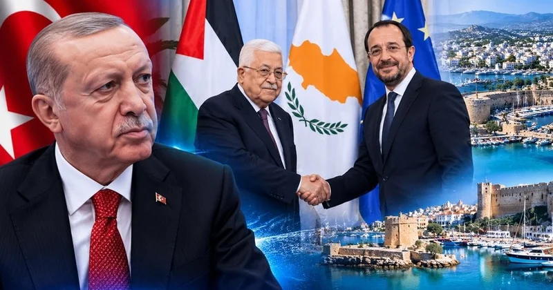 AKP çilərin “müttəfiqi”ndən Türkiyəyə bayram “hədiyyəsi” Cümhuriyyət bayramı günü Fələstin lideri Yunan Kiprində