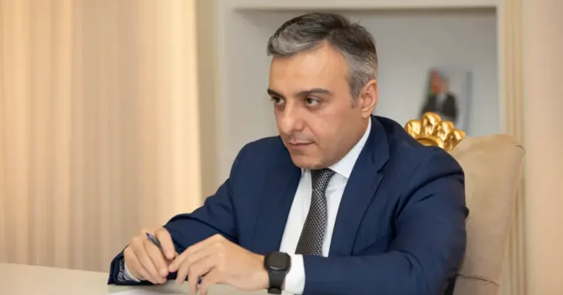 Vüsal Nəsirli müğənninin qardaşının vəzifəsini dəyişdi