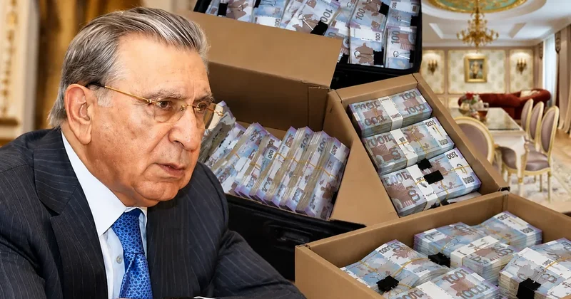 Məhkəmədən xahişiniz nədir sualına Ramiz Mehdiyev hansı reaksiyanı verib?