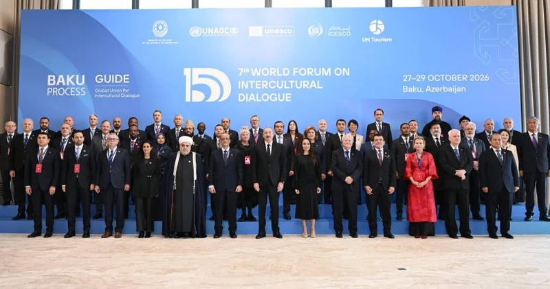 Forumu mühüm diplomatik toplantı kimi qiymətləndirmək lazımdır