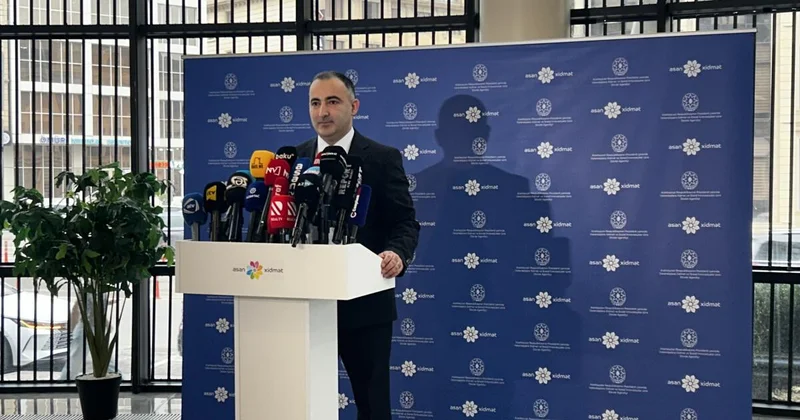 “ASAN xidmət” modeli 50 dən çox ölkə ilə bölüşülür Məhəmmədəli Xudaverdiyev