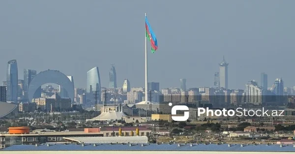 В Баку обсуждают обновленное законодательство в области инноваций и цифрового развития