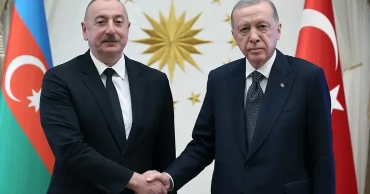QARDAŞLIQ MÜNASİBƏTLƏRİ BELƏ QORUNUR... Bakı və Ankara arasında qarşılıqlı anlayışın diplomatik nümunələri