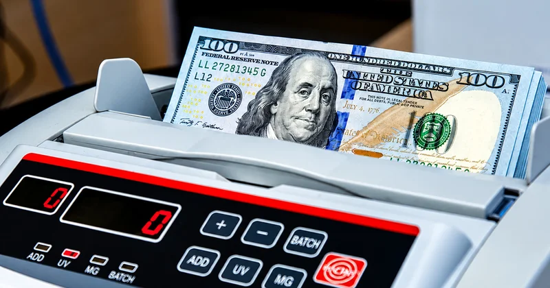 Əhali dolları satır, Mərkəzi Bank ehtiyatlarını artırır