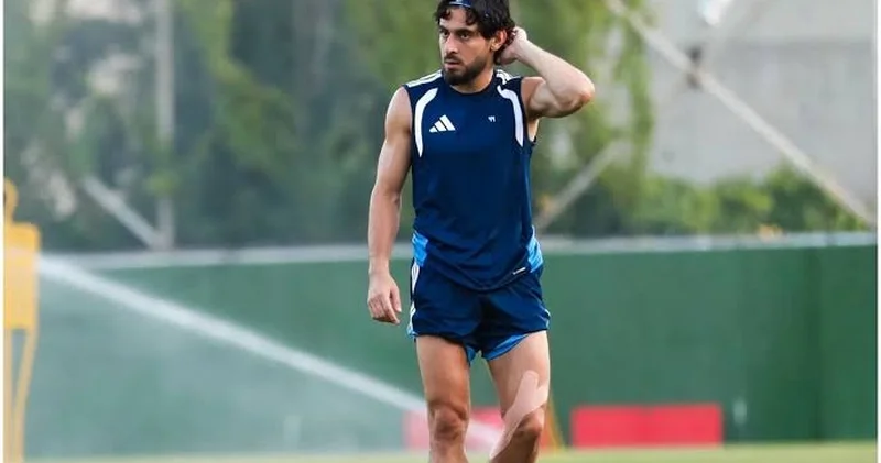 Elvin Cəfərquliyev bu tarixdən “Qarabağ”da məşqlərə başlayacaq
