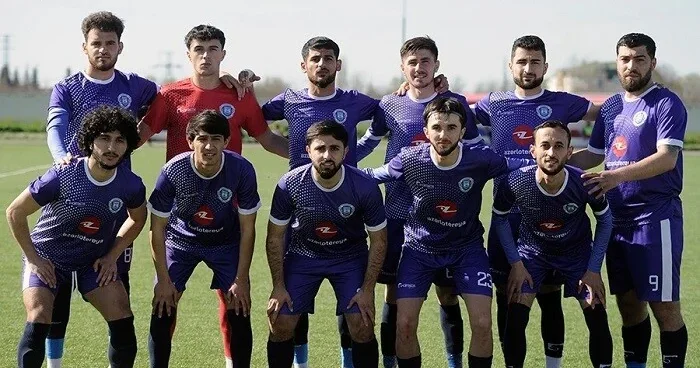 Azərbaycanda bu futbol klubu oyunu boykot edir