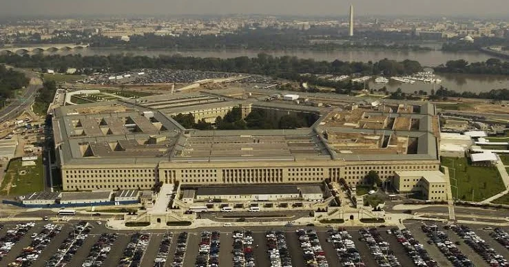 В США уволен главный планировщик Пентагона Minval Politika