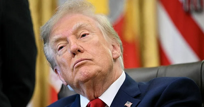 Трамп рассказал о гуманитарном предложении Ирану от имени Вэнса