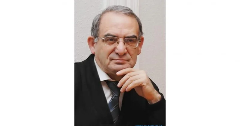 Öz elinin yaddaşında yaşayan imza
