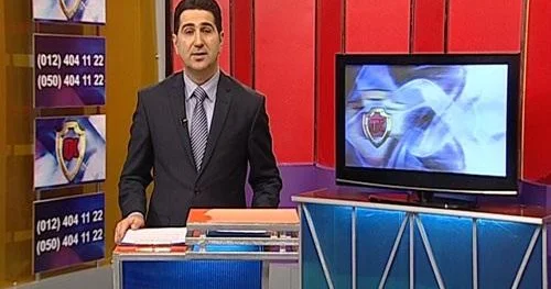 Pərviz Abubəkirovla bağlı şok iddia: ali təhsili yoxdur, diplomu saxtadır