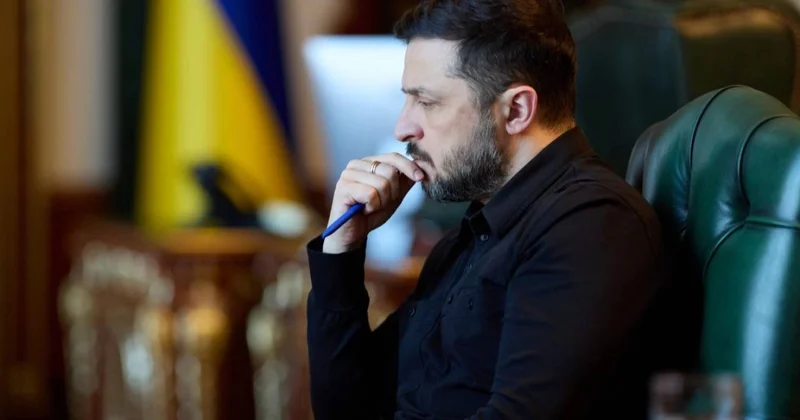 Зеленский предупреждает украинцев: Есть информация от разведки...