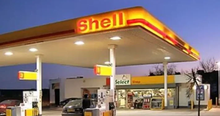 Shell in xalis mənfəəti 99% artıb