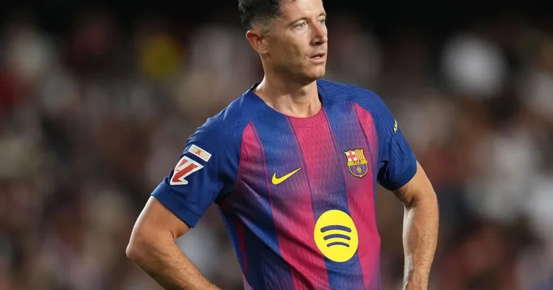 Levandovski “Arsenal”a söz atdı: “Mən titul qazanmaq istəyirdim”