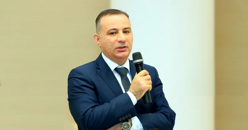 “Dövlət qurumlarında işləmək istəyənlər ən azı 3 ay könüllü olmalıdır” QHT sədrindən yeni qanun təklifi