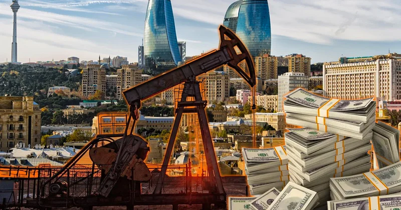 Одна дата, две эпохи Азербайджана: от 449 млн к 89,4 млрд Minval Politika